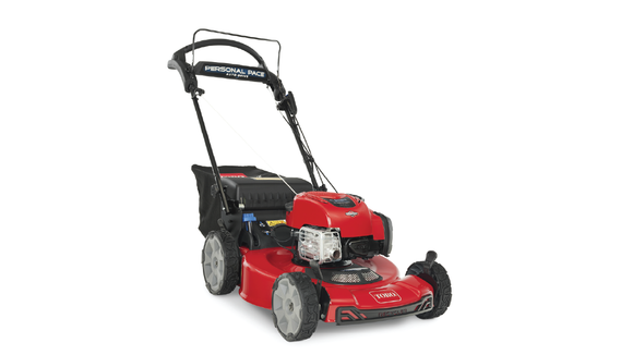 22in. (56cm) Personal Pace, Elec Start, B&S Engine