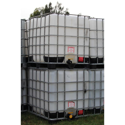 TOOLS, TANKS & ACCESSORIES USED