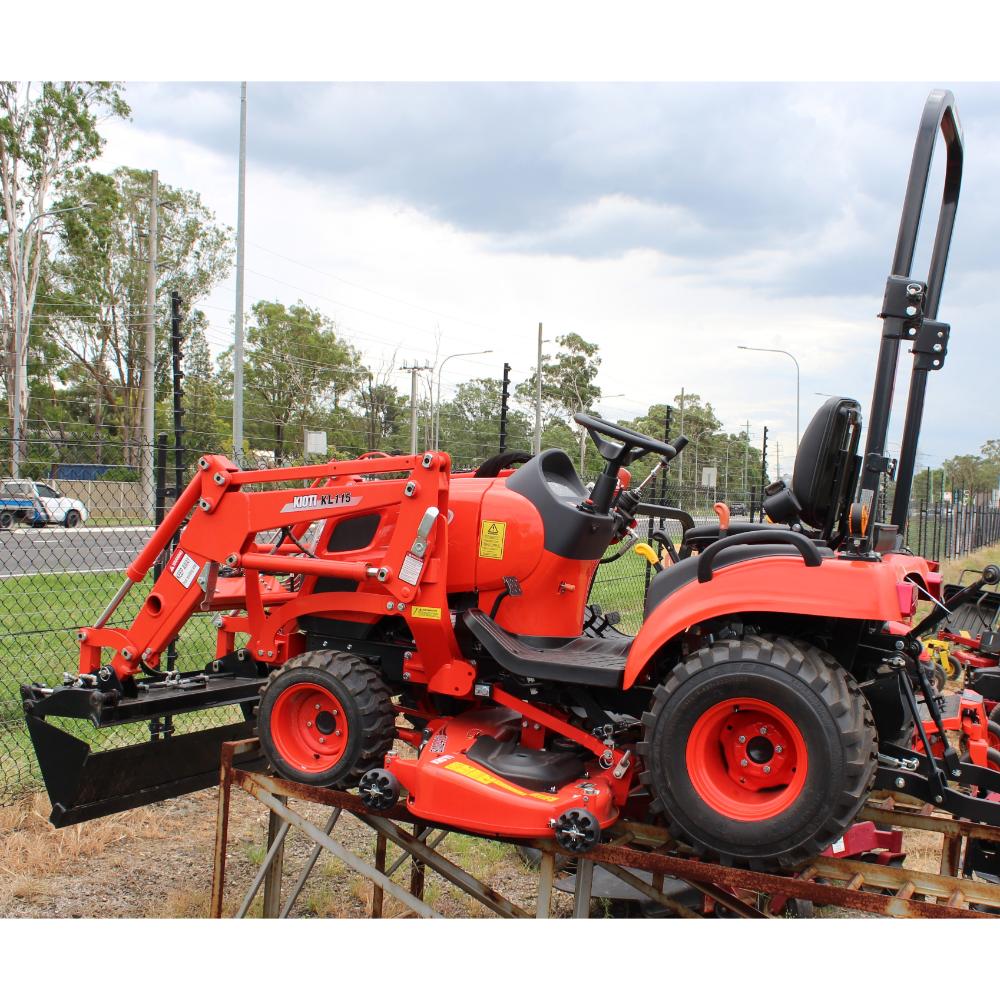 TRACTORS NEW | Windsor Farm Equipment