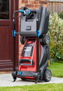 $300 SAVING on TORO 17" (43 cm) Recycler® Self-Propelled 60V MAX Battery Mower KIT-4