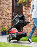 $300 SAVING on TORO 17" (43 cm) Recycler® Self-Propelled 60V MAX Battery Mower KIT-5