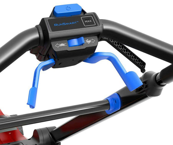 $300 SAVING on TORO 17" (43 cm) Recycler® Self-Propelled 60V MAX Battery Mower KIT