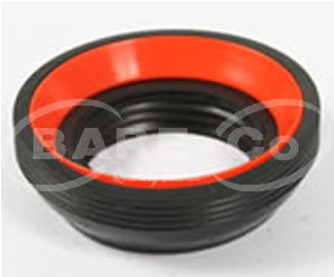 B1021 - S/SHAFT SEAL=FIAT 66&90 SERIES =5121123