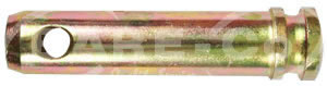 B1200 - PIN TOP LINK/RAM CAT2 1"x3" (25.4x76mm)