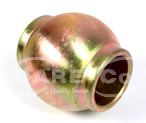 B1231 - TOP BALL Q/HITCH CAT2 25.4MM ID 50MM OD