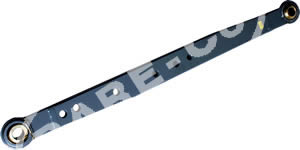 B147 - LOWER LINK CAT2 RIGID TYPE 38" CENTRES