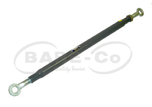 B158 - RIGID STABILIZER 650-890mm ADJUSTMENT - 7/8"Ï HOLES