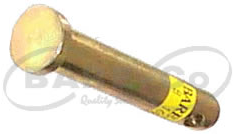 B1640 - PIN 5/8"(16mm)x3"(76mm)1040STL