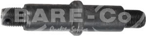 B1702 - DIFF HOUSING PIN=EARLY TE20