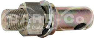 B1716 - STAY PIN CAT 1 Ø3/4"NUT Ø7/8" PIN MF