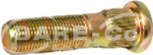 B1755 - STUD FRONT WHEEL=TE20,MF35,135