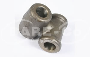 B1795 - KNUCKLE LEVELLING BOX