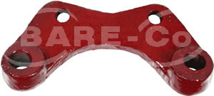 B1853 - ANCHOR BRACKET=TE20,MF35,135