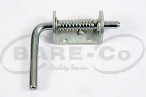 B1975 - PULL TYPE LATCH 1/2"-12.7mmPIN