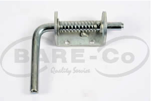 B1975 - PULL TYPE LATCH 1/2"-12.7mmPIN