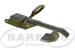 B1976 - OVERCENTRE ADJUSTABLE LATCH