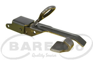 B1976 - OVERCENTRE ADJUSTABLE LATCH