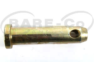B2107 - CLEVIS PIN=FORD STAY CHAIN
