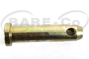 B2107 - CLEVIS PIN=FORD STAY CHAIN