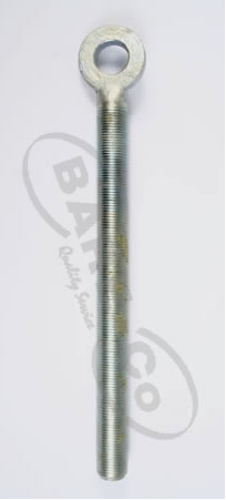 B2127 - EYE BOLT STAY BAR 7/8"UNF LH THREAD=B158