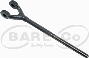 B2388 - YOKE ROD=MF65,148,240,250,550