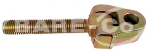 B2423 - KNUCKLE END ASSY=LH THR 1 3/8 =B2421