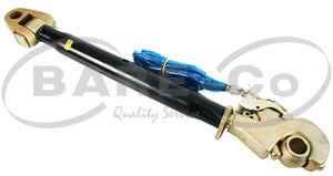 B2431 - TOP LINK CAT2 + CAT3 Q/H CLAW