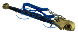B2433 - TOP LINK CAT 2 + Q/HITCH CLAW