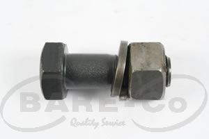 B2465 - CELLI BLADE BOLT/NUT/SPR. WASHER Ass'y 14mm