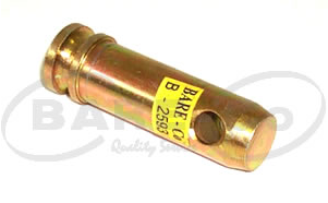 B2593 - PIN RATCHET RAM 1"X 2"(51mm)
