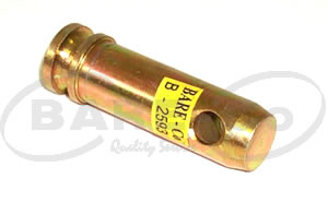 B2593 - PIN RATCHET RAM 1"X 2"(51mm)