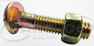 B2610 - 3/8"x1 5/8" HT CRUSH HEAD B/N