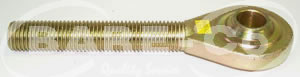 B2658 - BALL END CAT2 1 3/8 BSW LH THR JUMBO