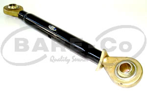 B2660 - JUMBO TOP LINK. CAT2. adjusts 63-91cm 1 3/8"UNC Thread