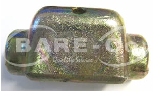 B2676 - TUBE NUT=FIAT850,1000=44012226