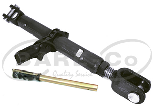 B2710 - RATCHET RAM FORGED END 1 1/4" ACME THREAD