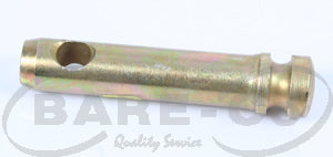 B2747 - CLEVIS PIN 3/4" X 2 1/4"