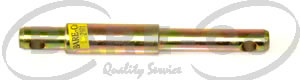 B2971 - TOP LINK DUAL CATEGORY PIN.