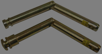 B2971 - TOPLINK PIN DUAL CAT 1-2 (3/4" TO 1")