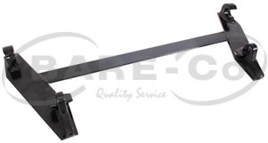 B3105 - EURO LUGS WITH CROSS BAR