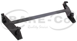 B3105 - EURO LUGS WITH CROSS BAR