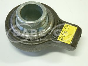 B310 - BALL END -WELD ON, Cat. 1. TOP LINK,  3/4" DIAMETER