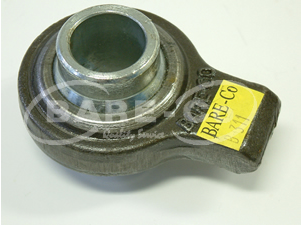 B311 - BALL END WELD ON 1"(25.4MM) NARROW