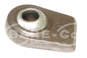 B328 - WELD ON BALL END 7/8"(22MM) WD