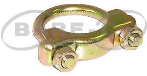 B3509 - H DUTY EX CLAMP 70mm (2 3/4")