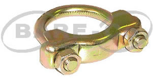 B3509 - H DUTY EX CLAMP 70mm (2 3/4")