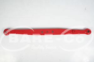 B3617 - CAT 1. LOWER LINK 16mm  X 838mm early MF135