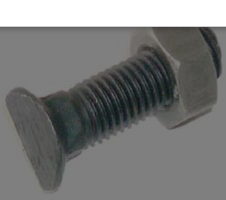 B3741 - 210mm x40mm x6mm POINT="S"TYNE