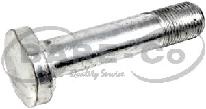 B3784 - RIM BOLT=ALL MF PRESSED WHEELS