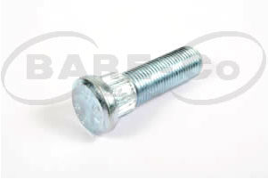 B3863 - FRT WHEEL STUD=FD 2000 TO 7710